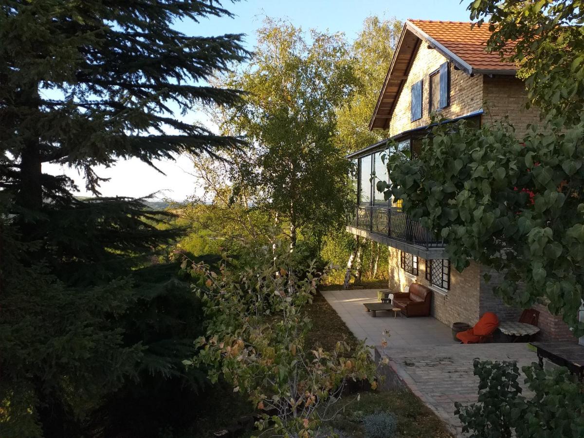 Vikend kuća Fruška Gora - Chambres d’hôtes