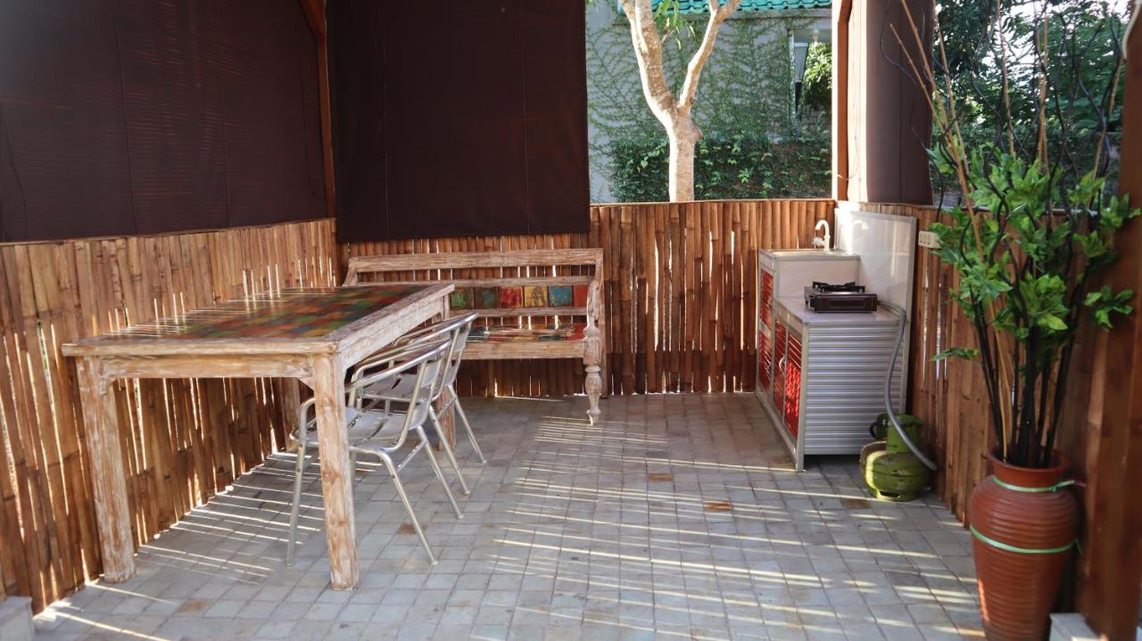 Jingga Homestay Balangan - B&B Jimbaran