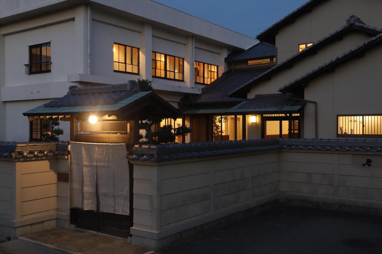 淡路島西海岸の宿 梅木屋 - B&B