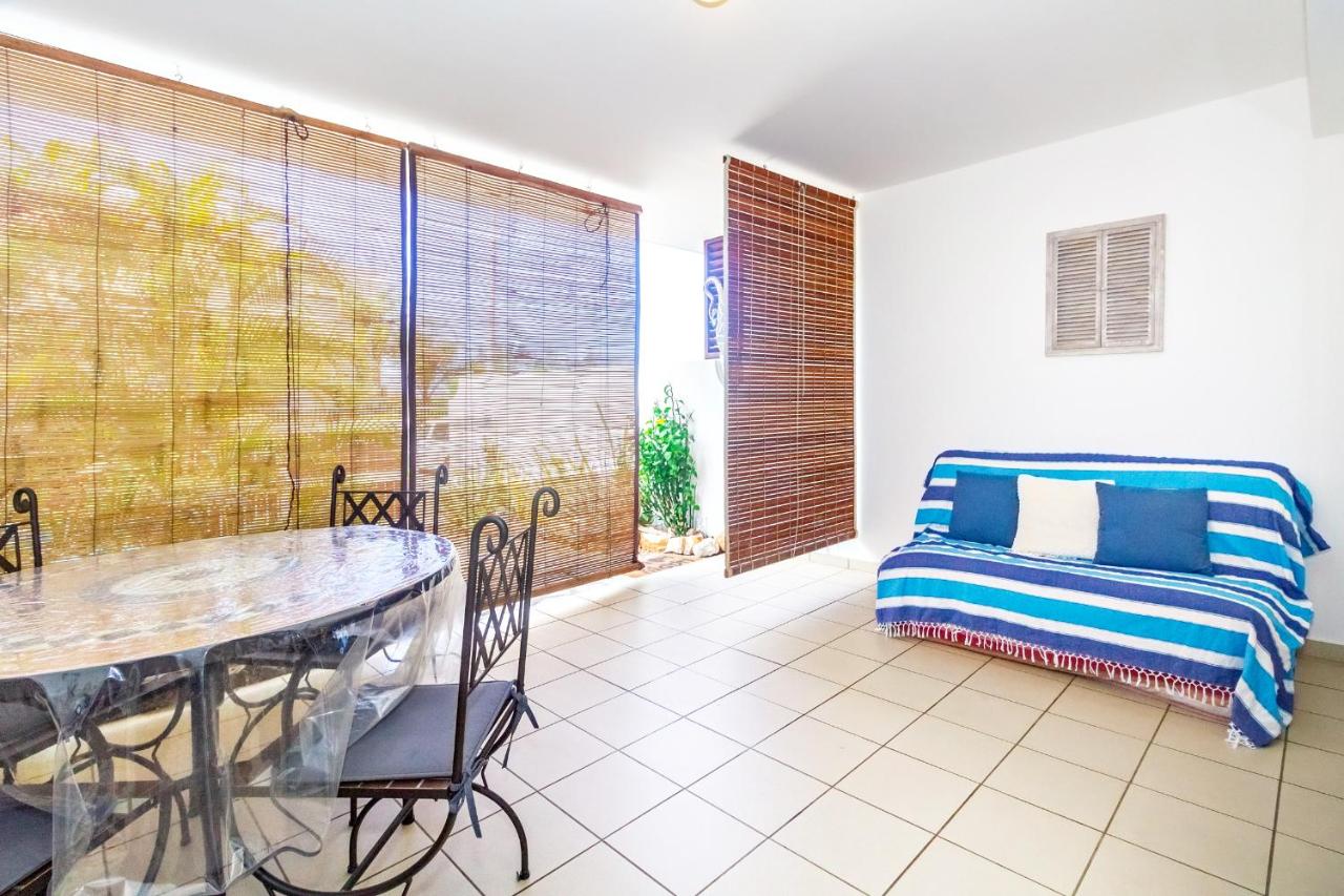 KotéZen - à 2 pas de la plage de Trois Bassins - B&B La Saline les Bains