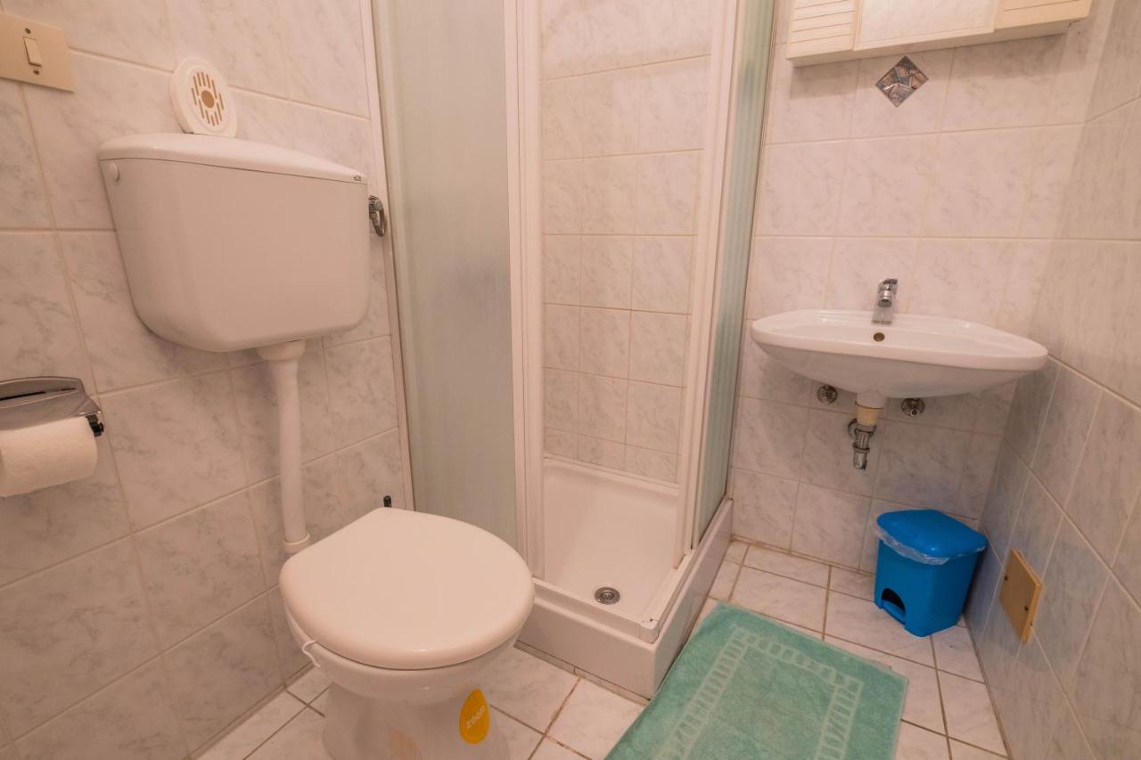 Appartamento con 1 Camera da Letto