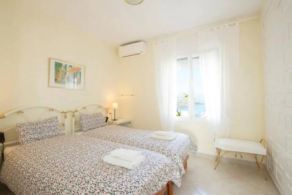 Appartement met Uitzicht op Zee