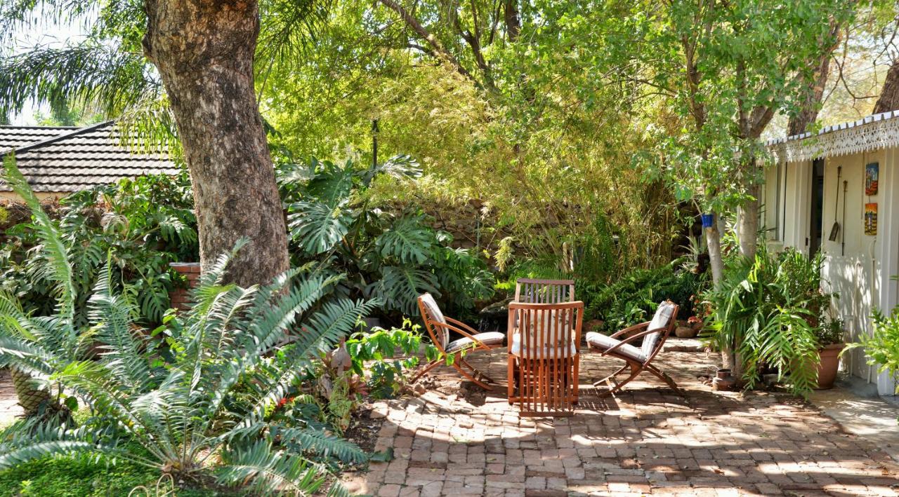 Kasane Self Catering - B&B