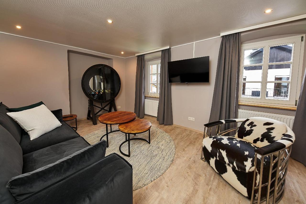 Winzerhaus Wehlener Sonnenuhr - B&B Bernkastel-Kues