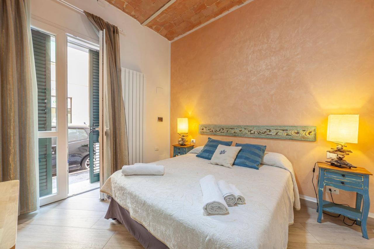 B&B Prima Dell'Elba - Ferienwohnung Piombino