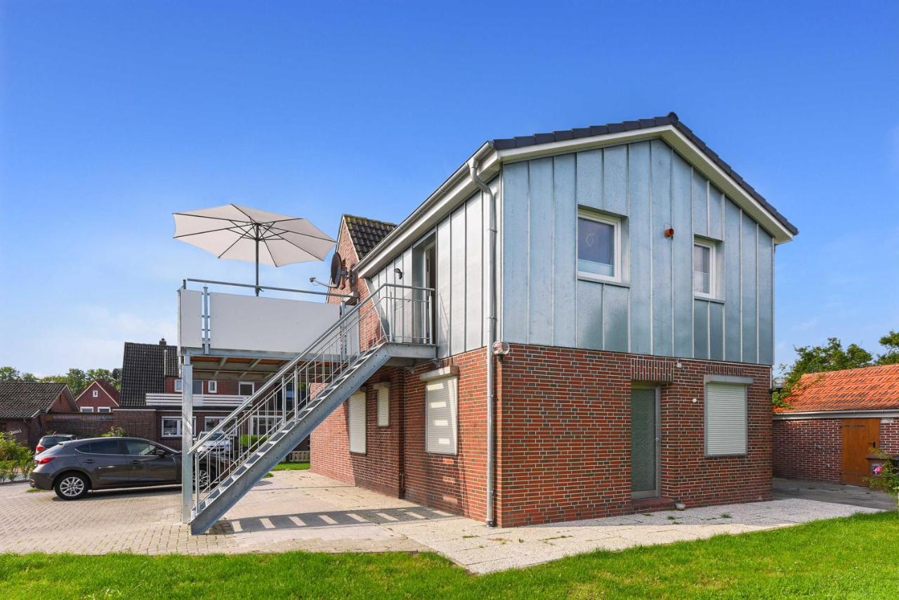Ferienwohnung Teezeit - Bed and Breakfast