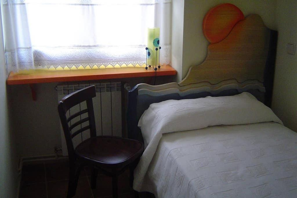 APARTAMENTO LAS ERAS - B&B