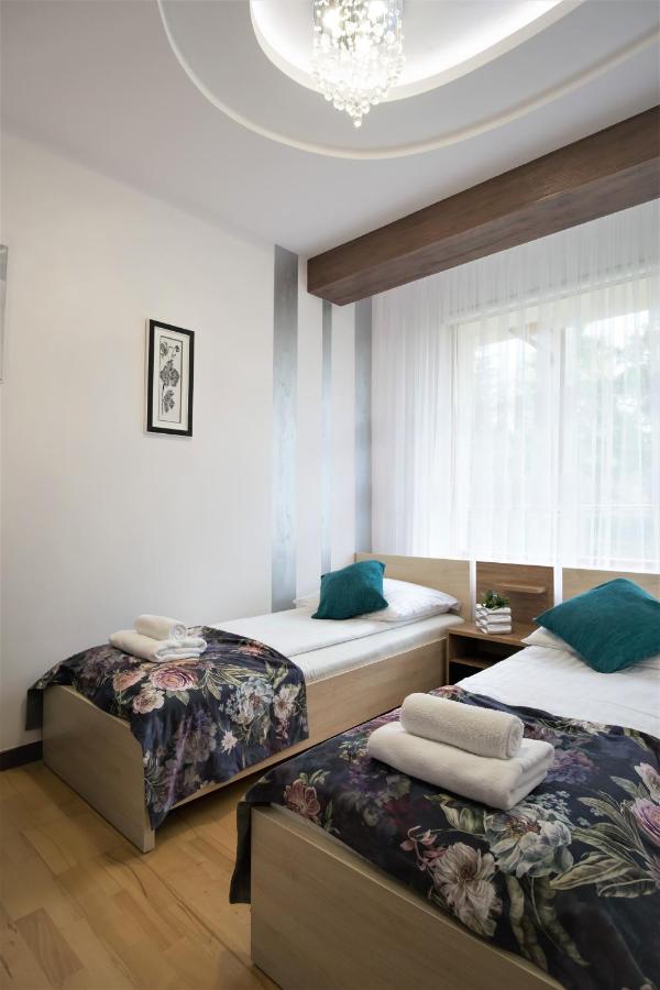 King Suite with Balcony