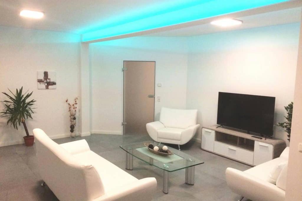 Elegantes Haus im Dresdner Süden - Bed and Breakfast Bannewitz