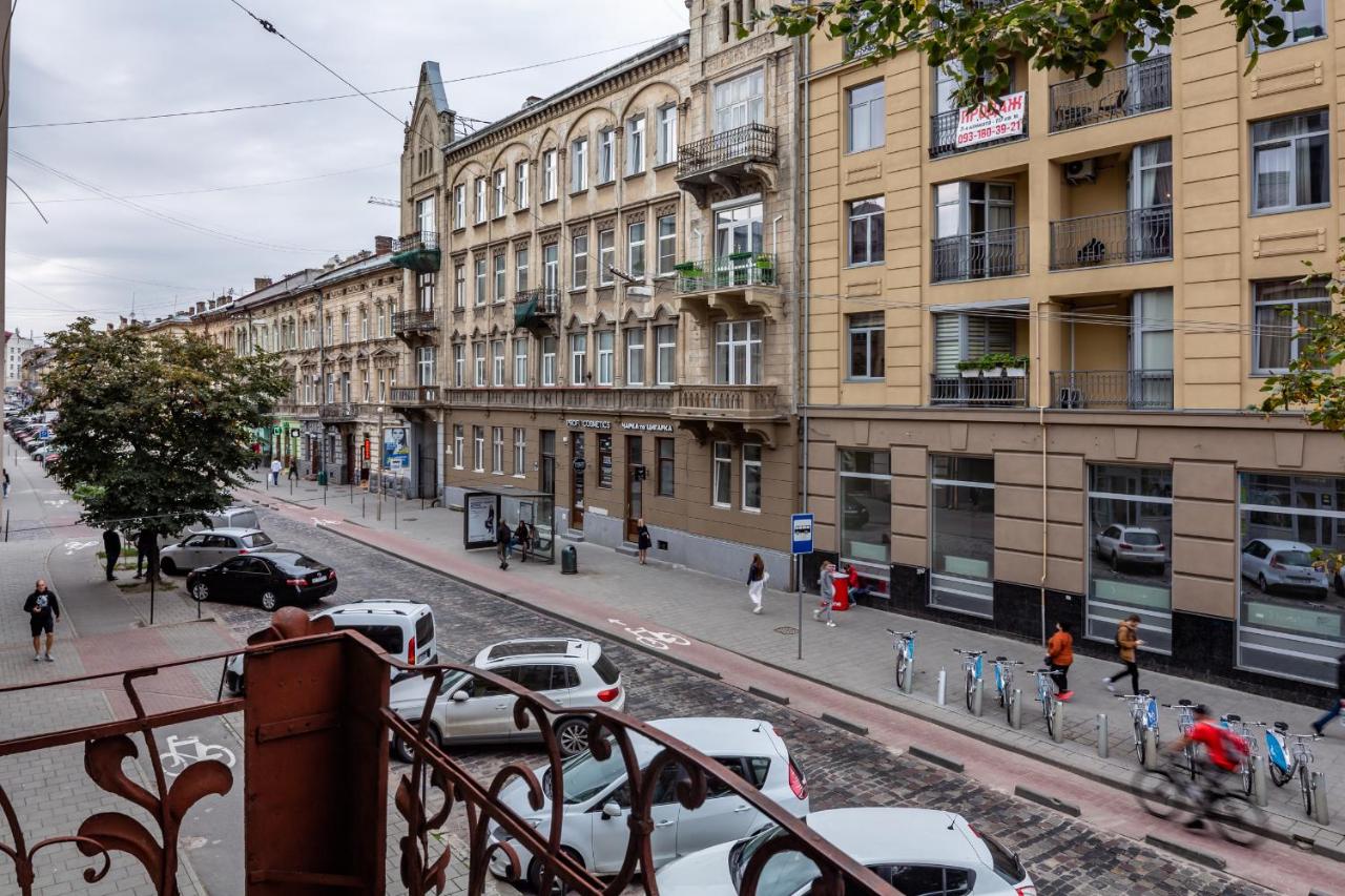 Alfa Apartments Kulisha 40 - B&B
