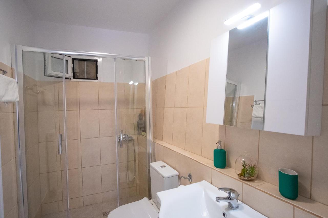 Appartement 1 Chambre
