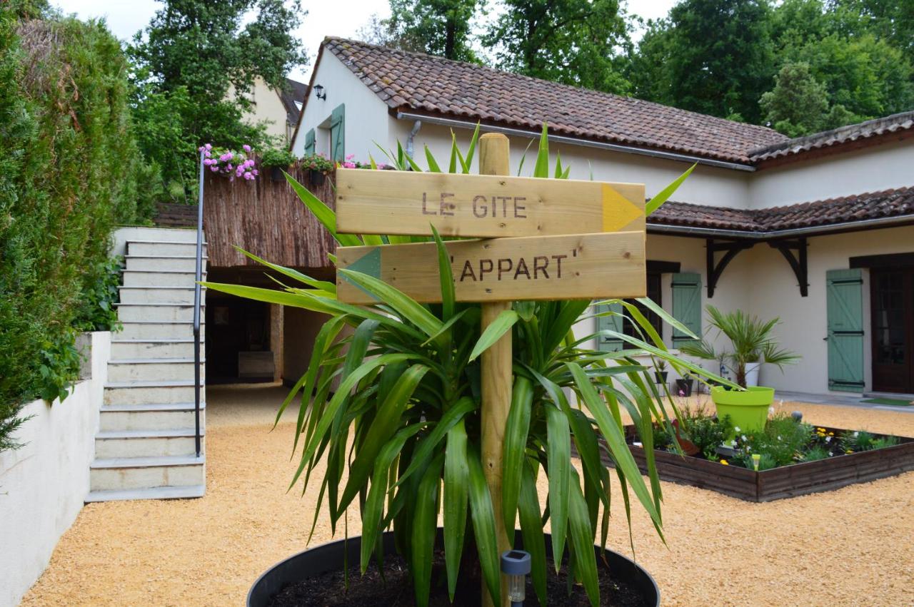 Les Mansardes l'Appart - Ferienwohnung