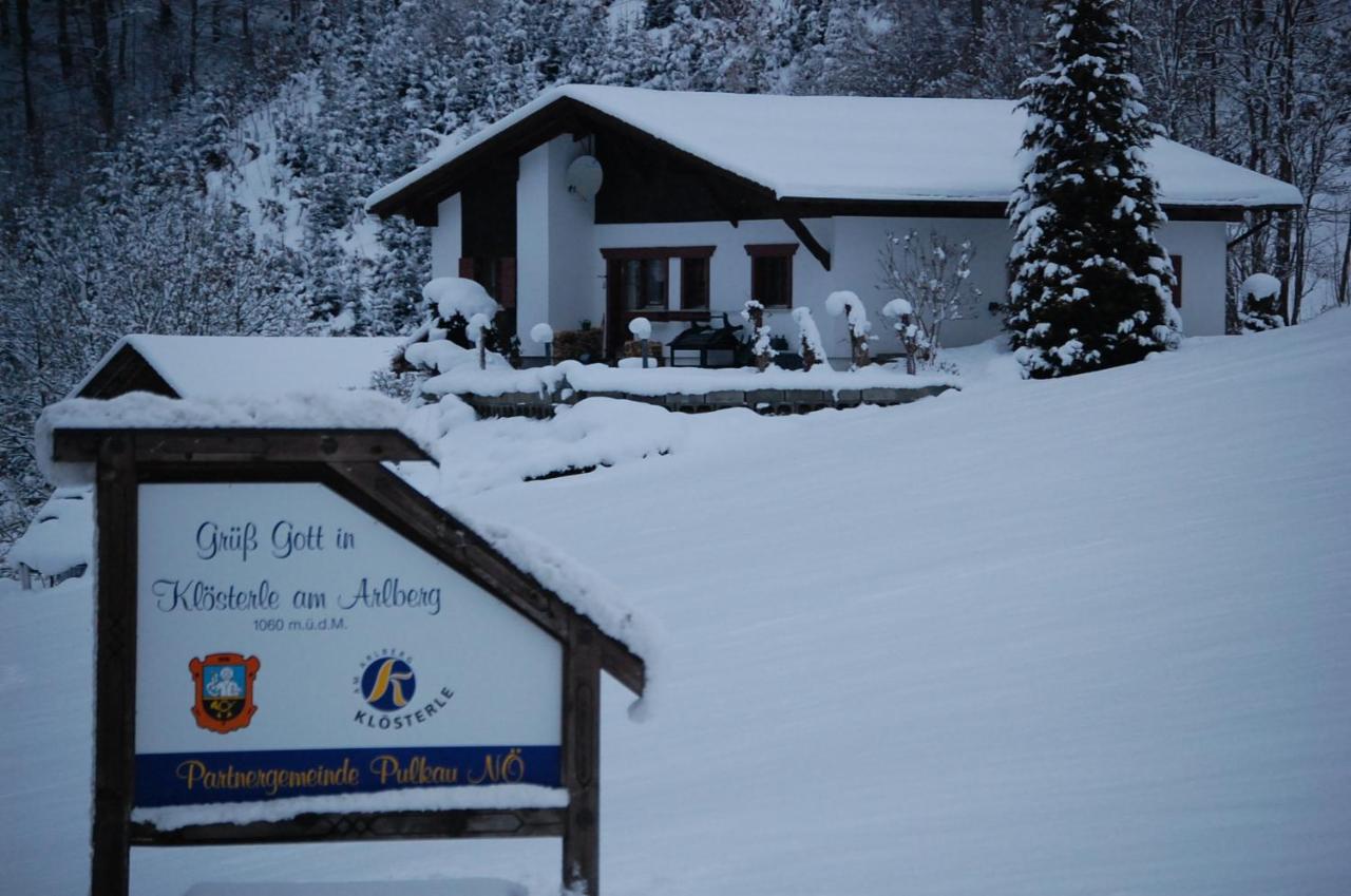 Haus Kinsperger - B&B
