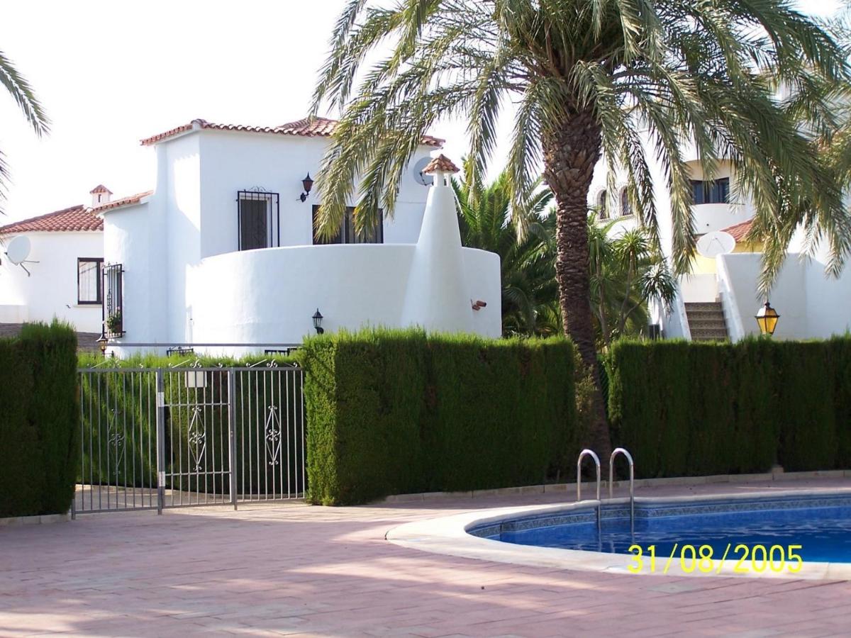 El Palmar - B&B