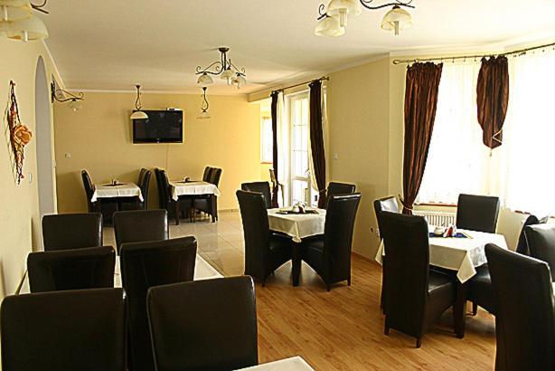 Zajazd Zacisze - B&B Żary