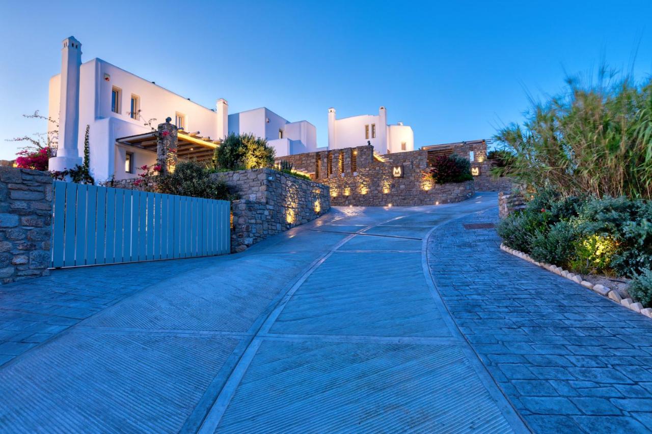Sea View 4 Bedroom Villa Outdoor Hot Tub | M Two