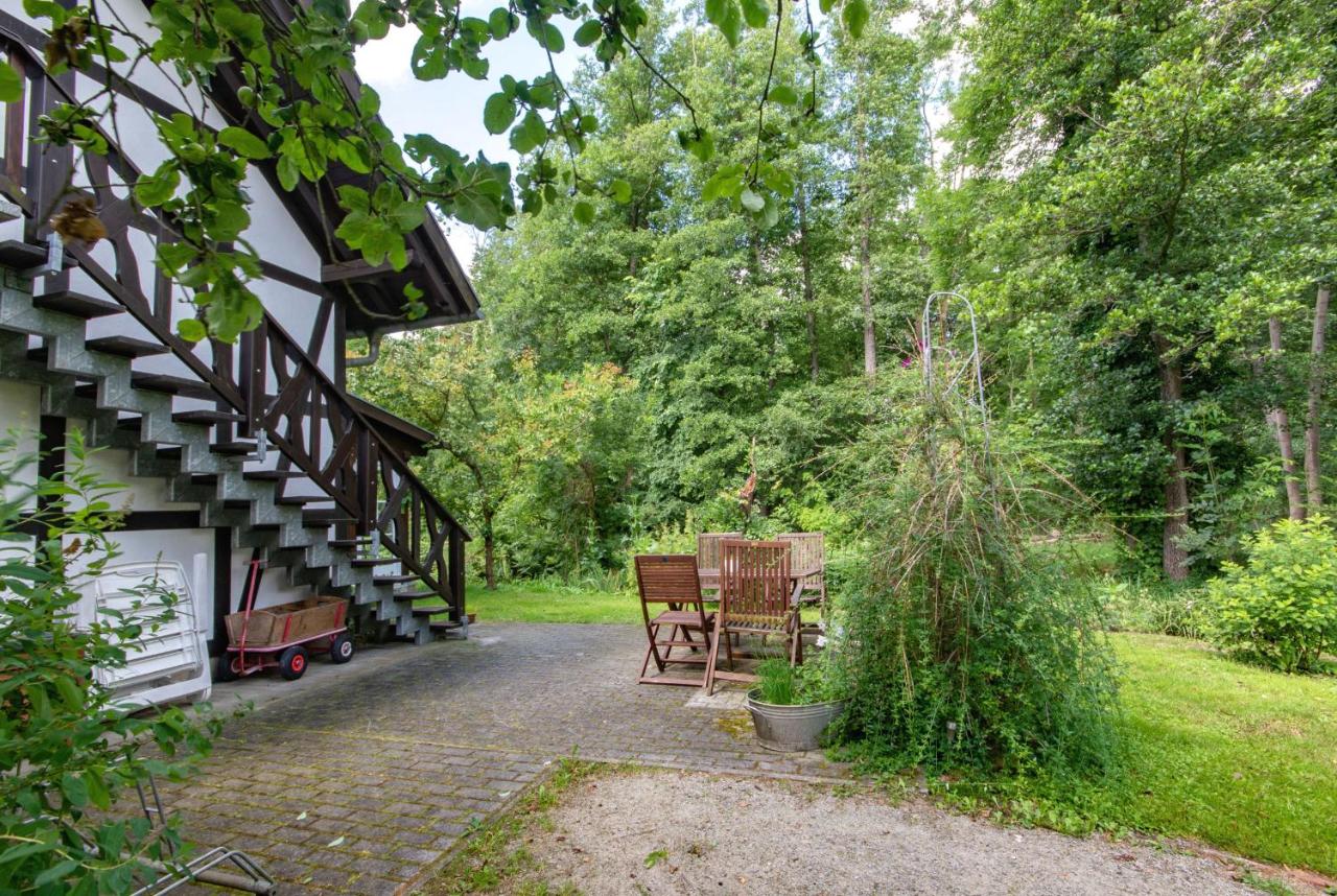 B&B Burg (Spreewald) - Gesundheitsoase - Bed and Breakfast Burg (Spreewald)