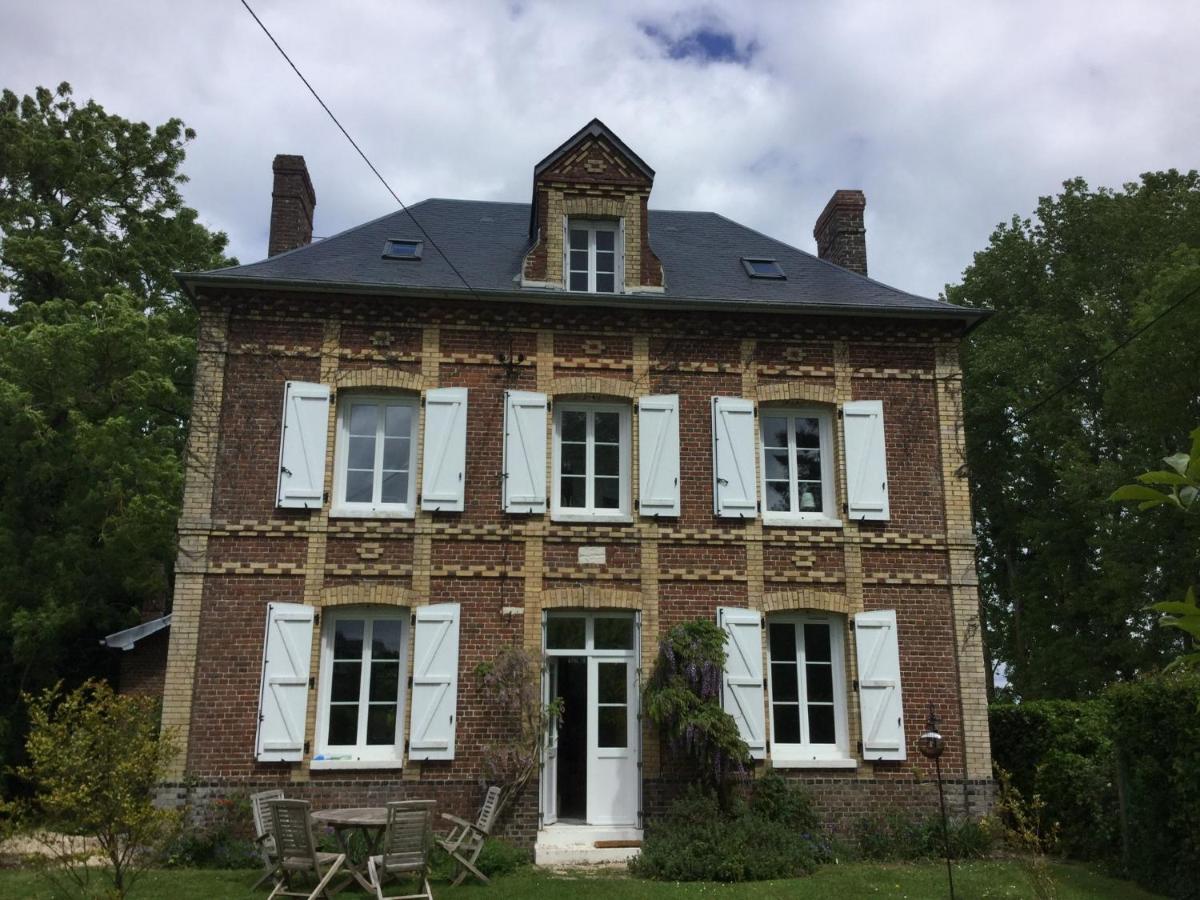 B&B Le Tronquay - Numéro 7 - Bed and Breakfast Le Tronquay