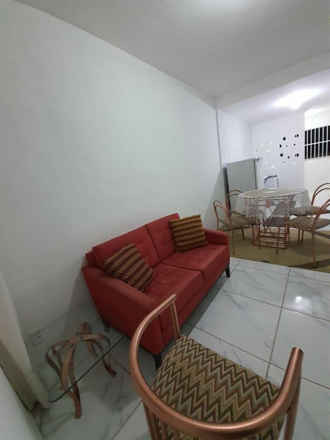 Biro Residence Eusebio-CE - Chambres d’hôtes Fortaleza