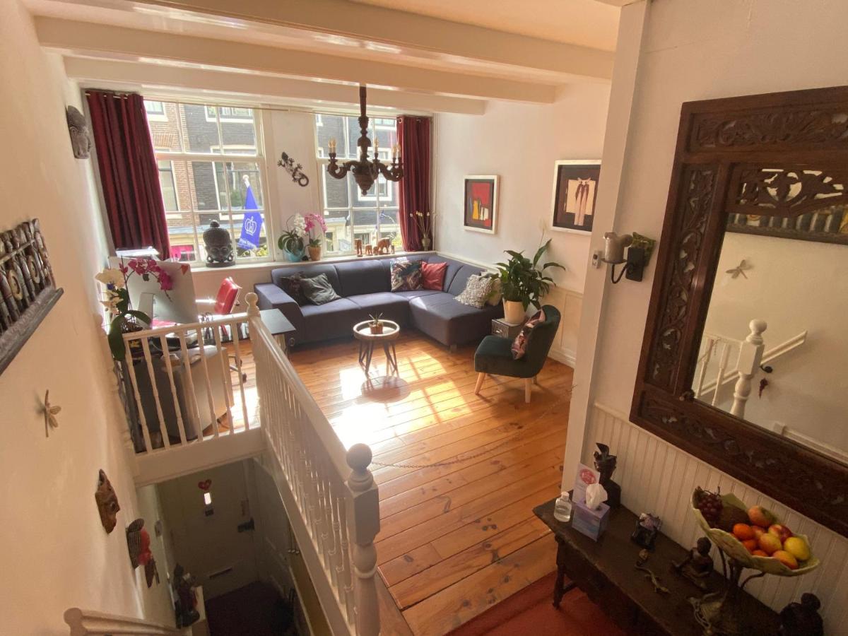 Amsterdam Barangay - B&B Amsterdam