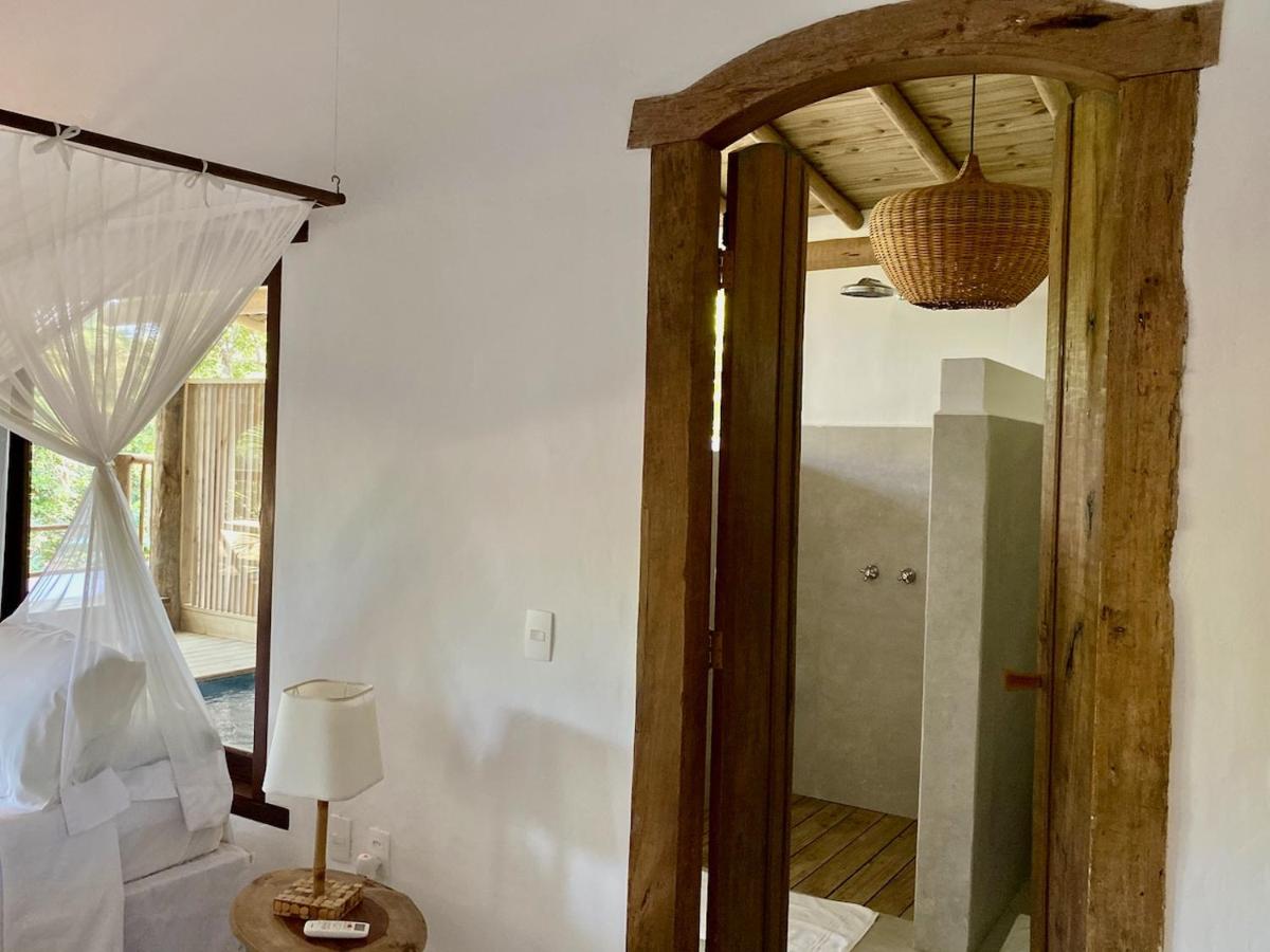 Bungalow con Piscina Privata