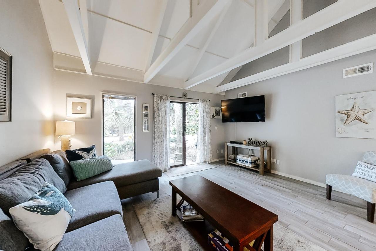 Two Bedroom Apartment