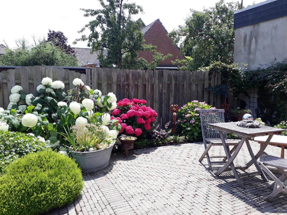 B&B Xanten - Ferienwohnung Südseeufer - Bed and Breakfast Xanten