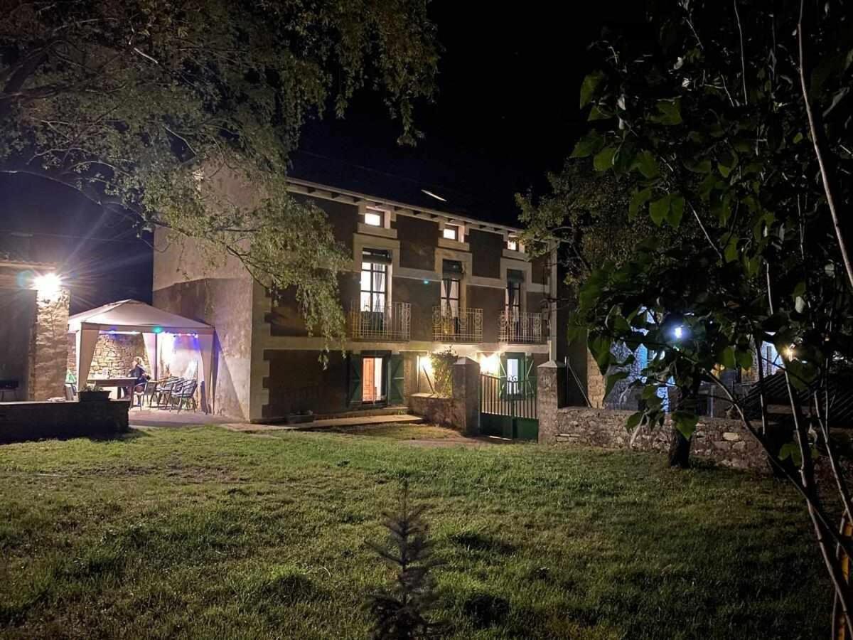 Villa Rosalía - Chambres d’hôtes
