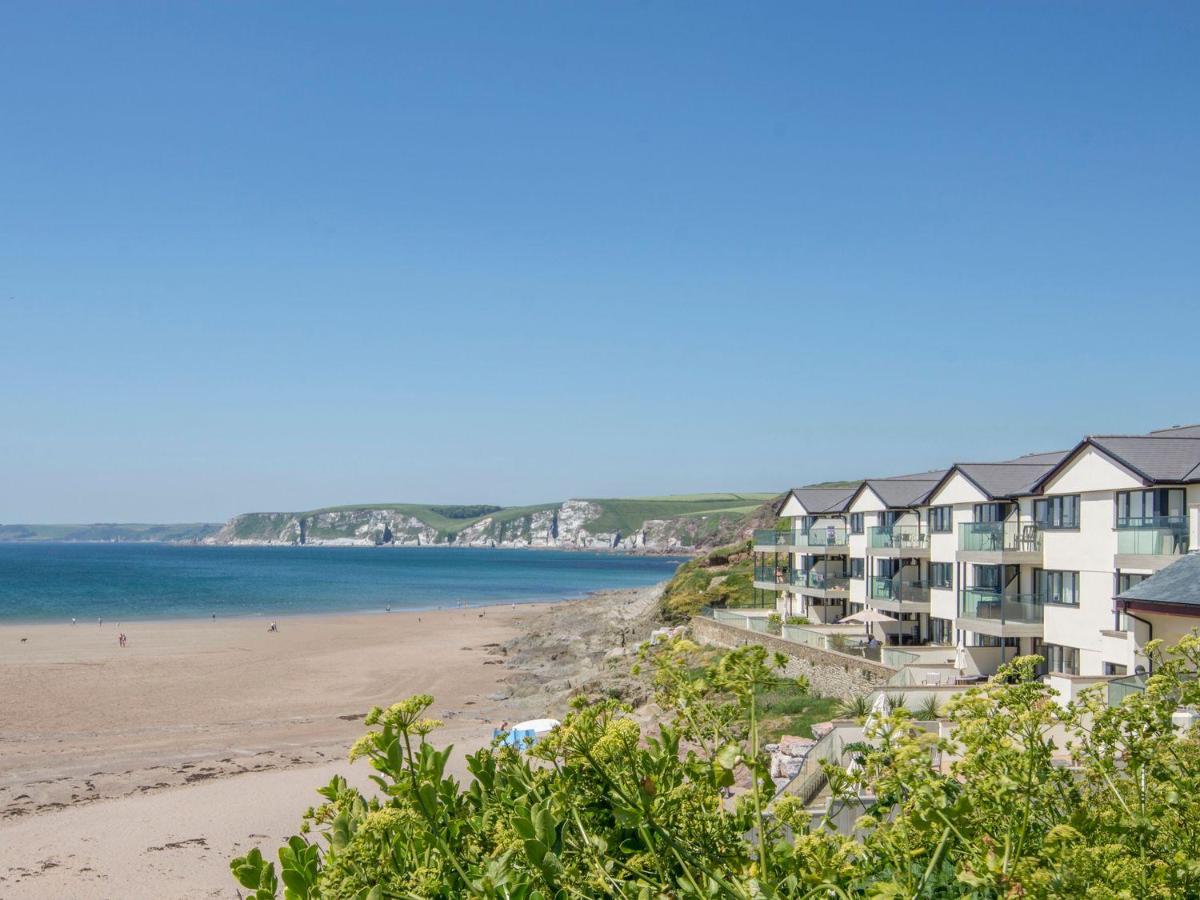 B&B Kingsbridge - 17 Burgh Island Causeway - Bed and Breakfast Kingsbridge