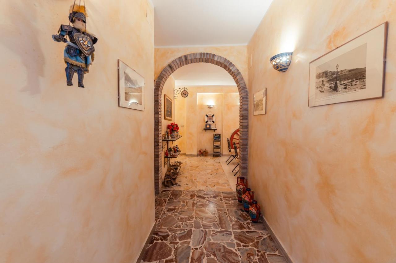 B&B Marranzano - B&B