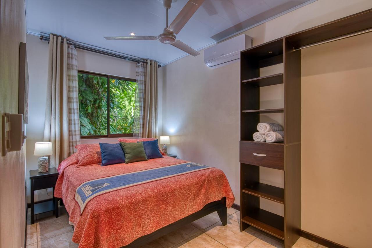 Apartment mit 2 Schlafzimmern