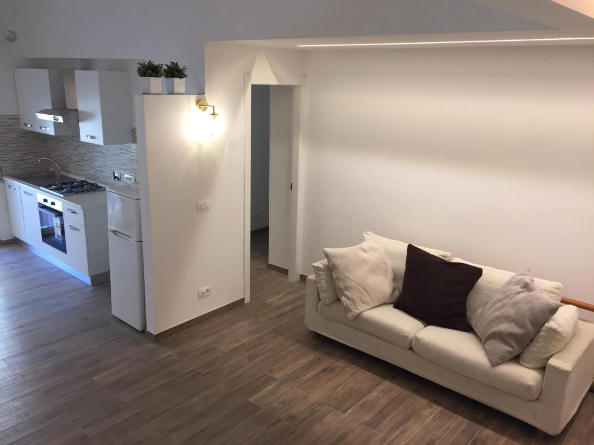 New fegina - B&B