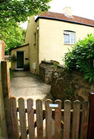 Doubleton Farm Cottages - Ferienwohnung