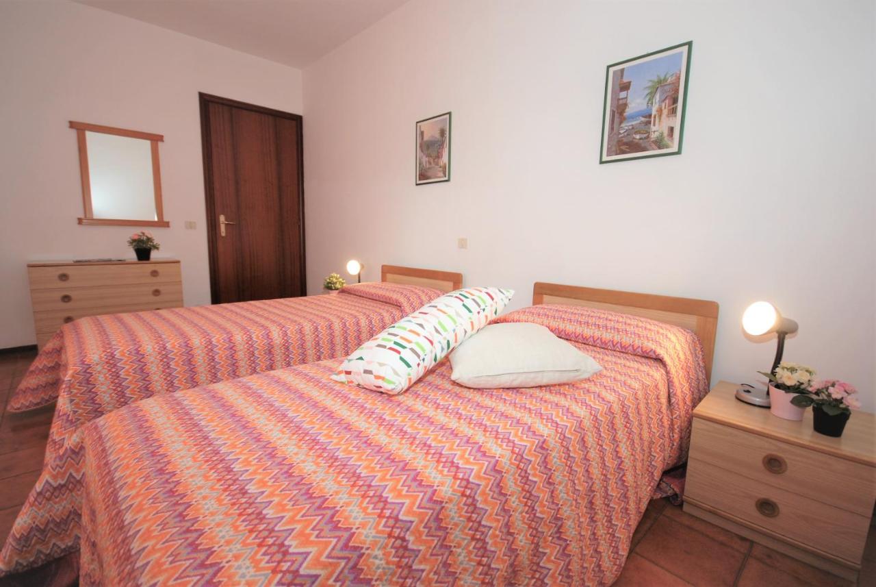 Apartment mit 2 Schlafzimmern