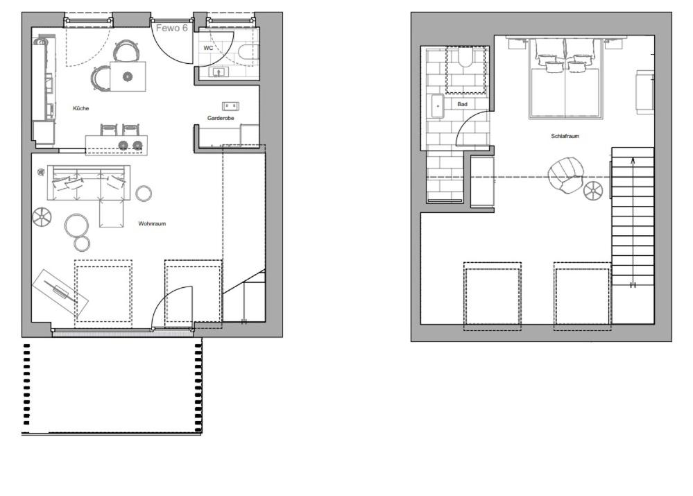 Apartamento Deluxe