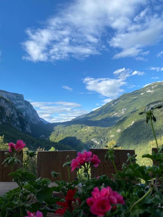 Chalet Torcel Affittacamere - B&B