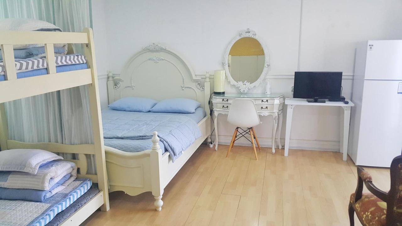 Familiekamer