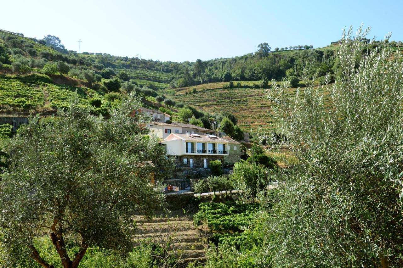 DouroXisto - B&B Peso da Régua Municipality