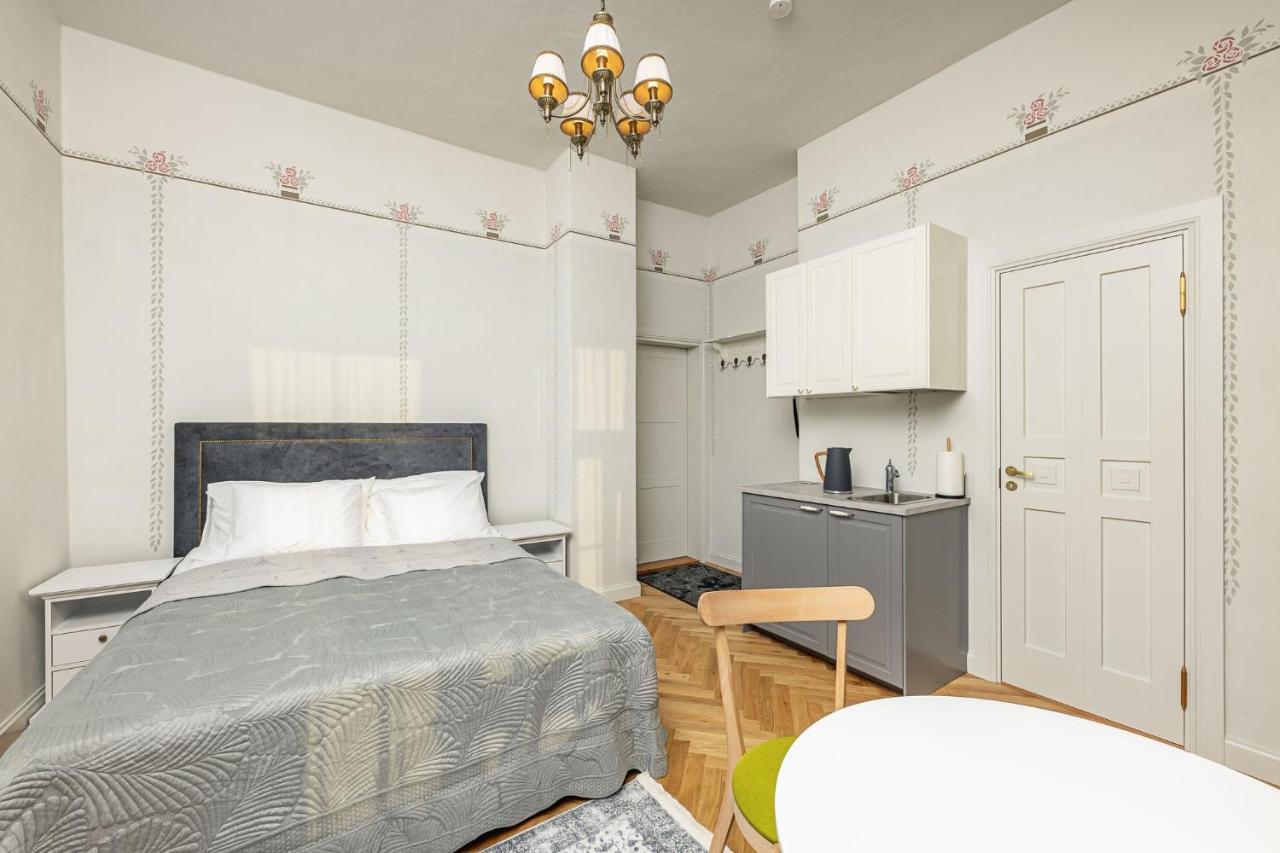 Deluxe Doppelzimmer