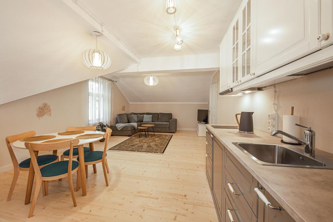 Deluxe Appartement