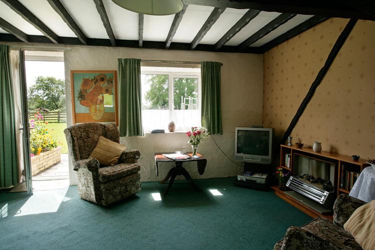 Petit Gîte 1 Chambre
