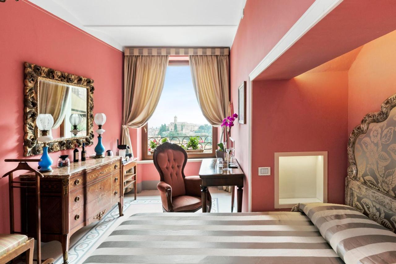 Suite with City View