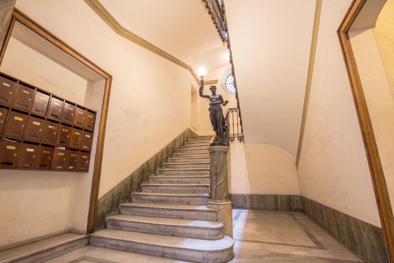 900 Liberty Rooms - B&B Roma