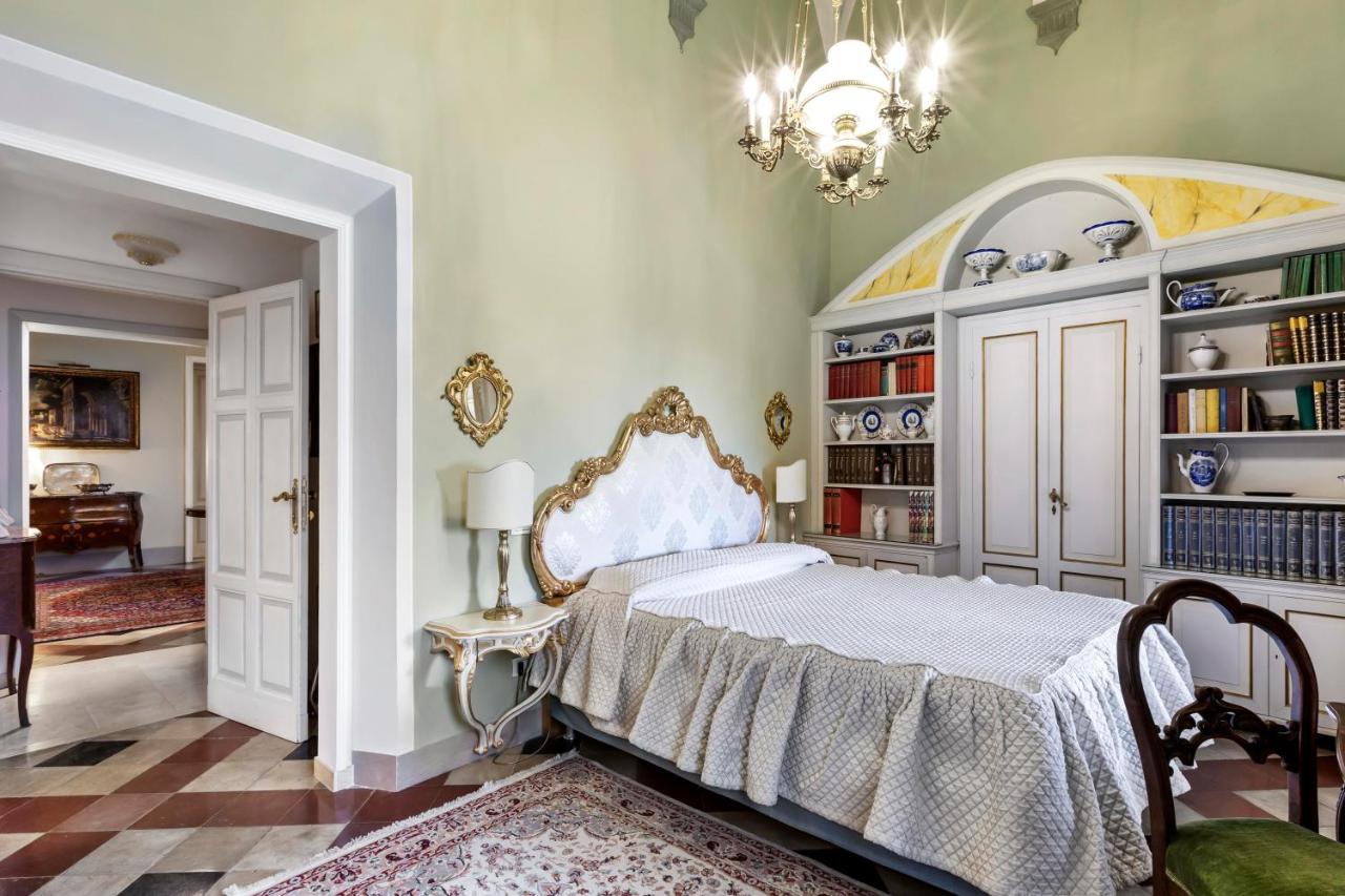 Suite with Terrace