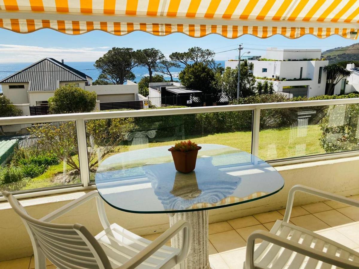 Marie's Self-catering accomodation - B&B Cape Town