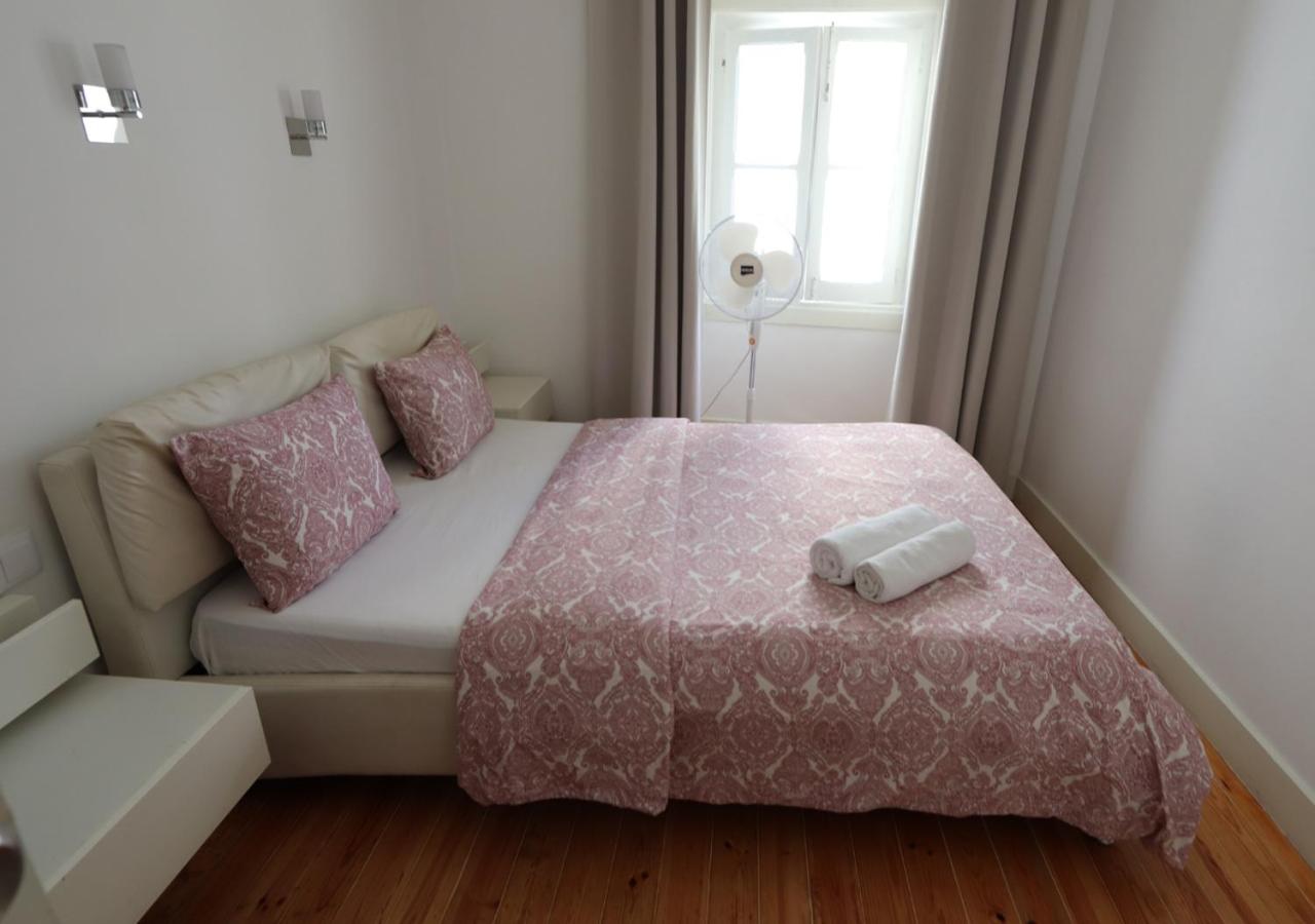 Habitación Doble con baño compartido