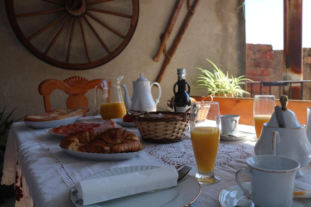 Casa rural tres regiones - Ferienwohnung