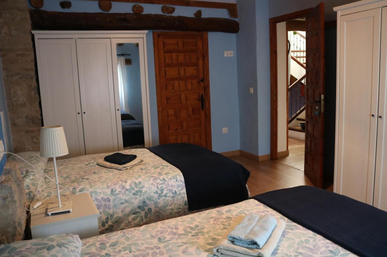 Six-Bedroom House