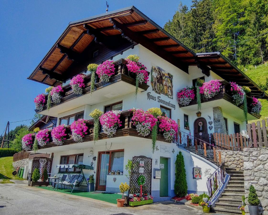 Haus Bodenwinkler - Bed and Breakfast
