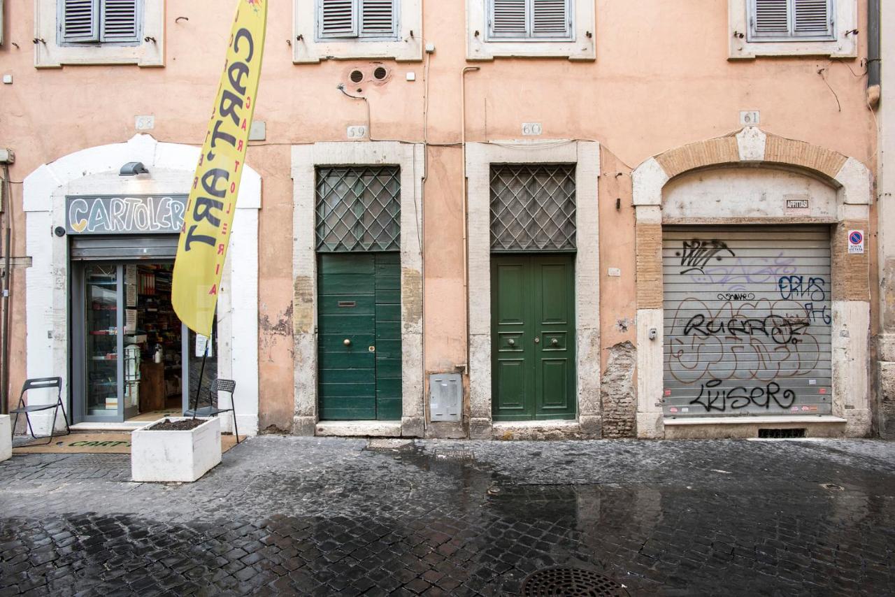 Monte della Farina Loft - B&B Roma